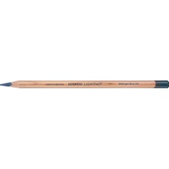 Derwent Lightfast fargeblyant – Midnight blue (1)