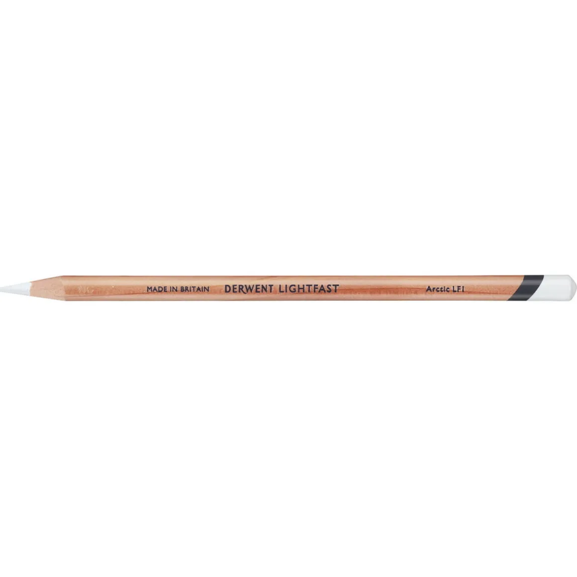 Derwent Lightfast fargeblyant – Dark cyan (2)
