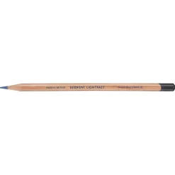 Derwent Lightfast fargeblyant – Dark turquoise (1)
