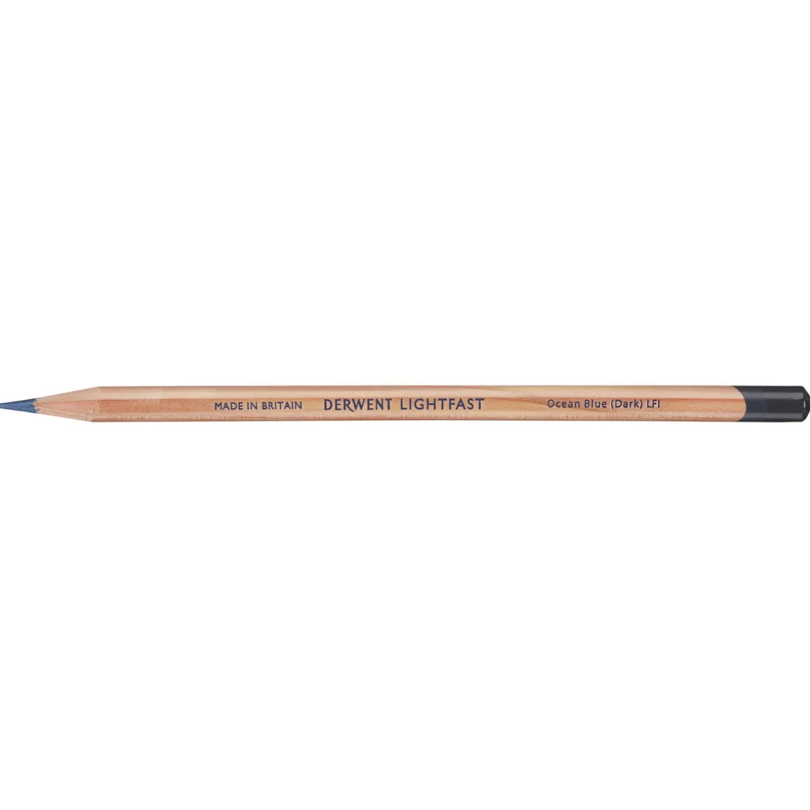 Derwent Lightfast fargeblyant – Dark turquoise (1)