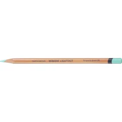 Derwent Lightfast fargeblyant – Turquoise green (2)