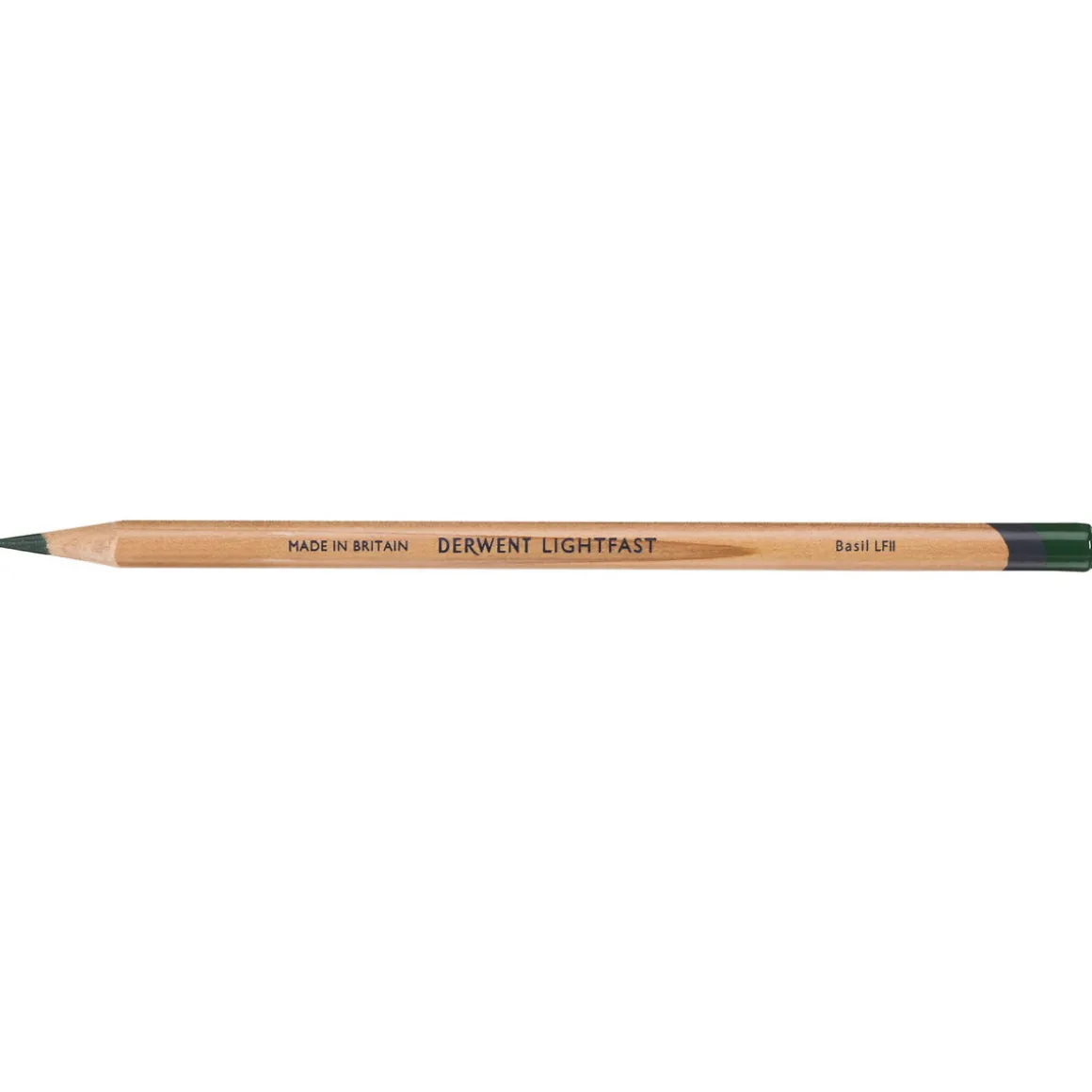 Derwent Lightfast fargeblyant – Basil (1)