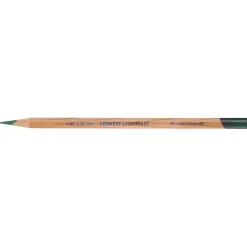 Derwent Lightfast fargeblyant – Mountain green (2)