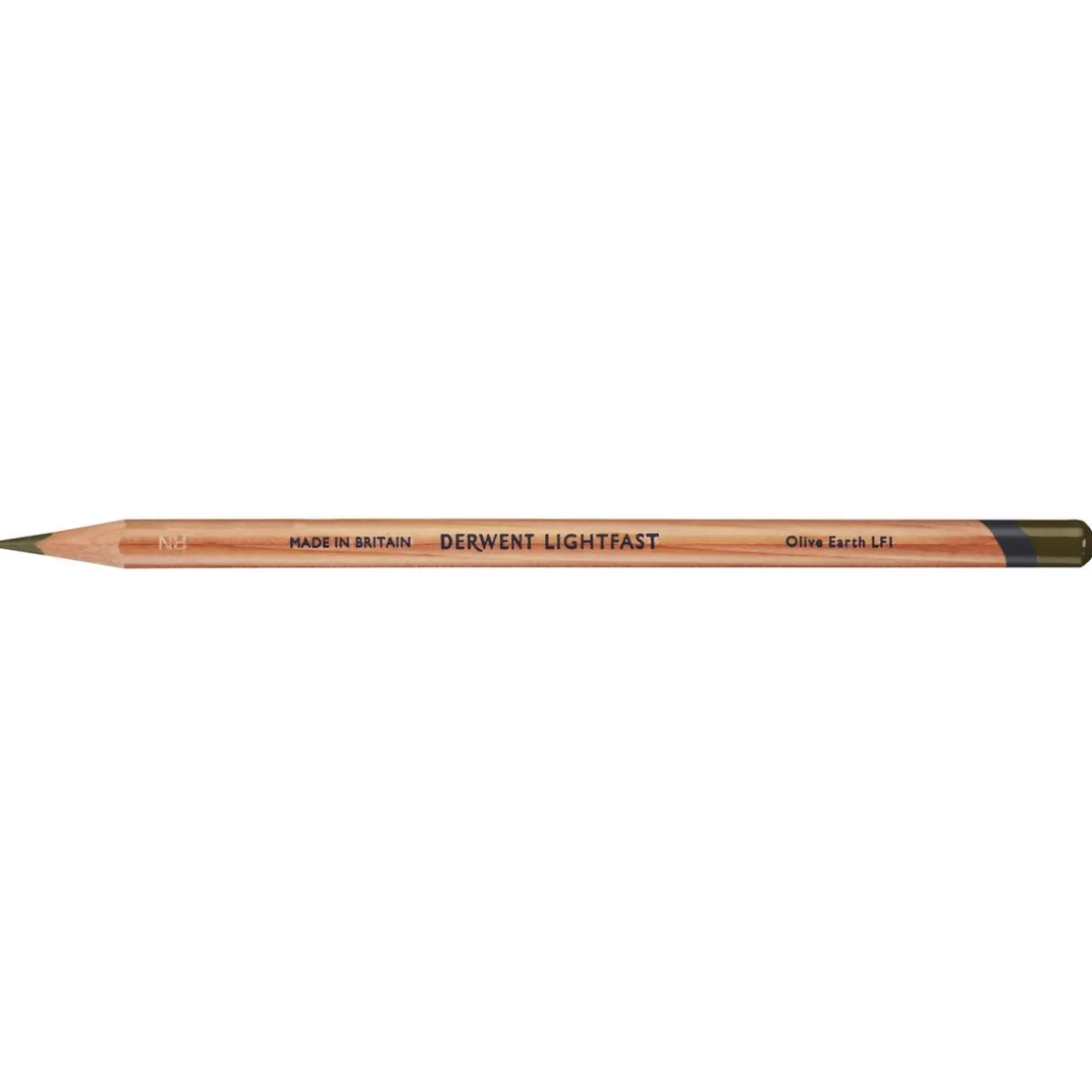 Derwent Lightfast fargeblyant – Seaweed (1)