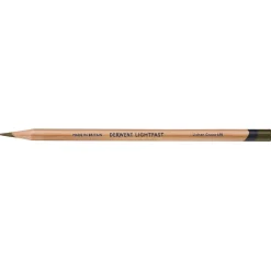 Derwent Lightfast fargeblyant – Lichen green (1)