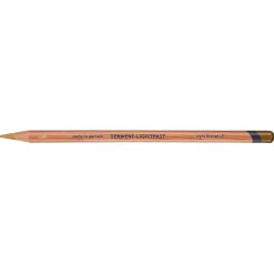 Derwent Lightfast fargeblyant – Light bronze (1)