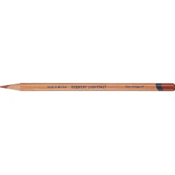 Derwent Lightfast fargeblyant – Mars orange (1)