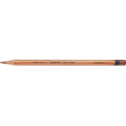 Derwent Lightfast fargeblyant – Autumn brown (2)