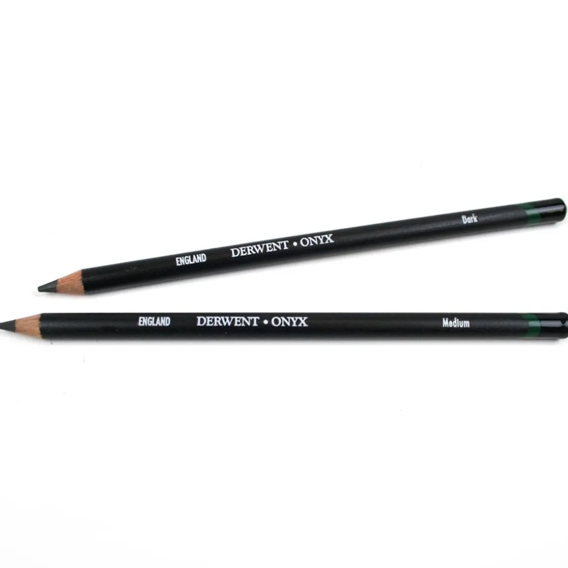 Derwent Onyx kullblyant Dark