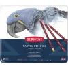 Derwent pastellblyanter 24 stk