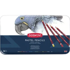 Derwent pastellblyanter 36 stk