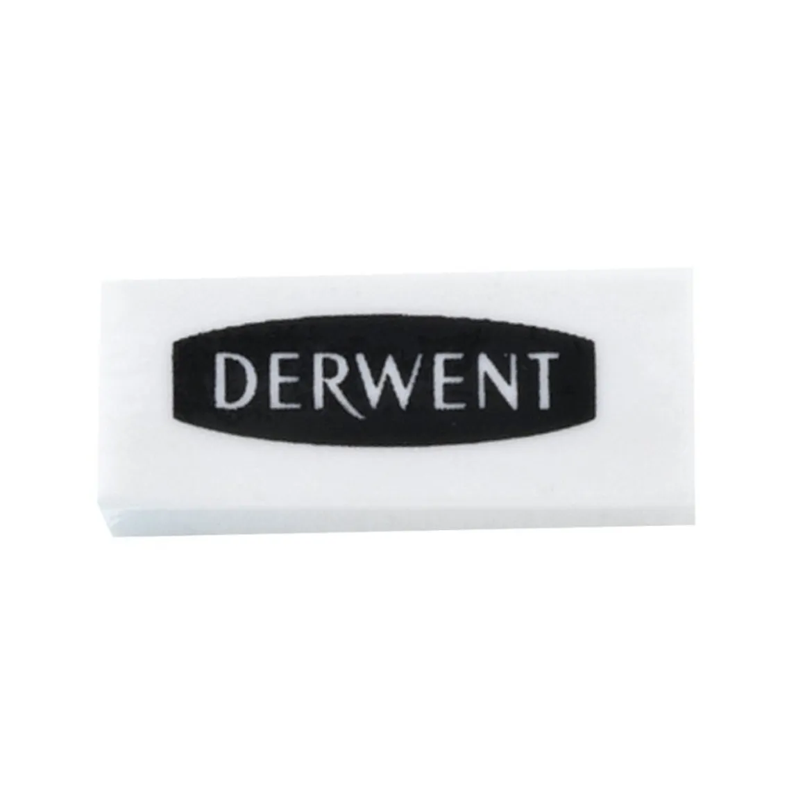 Derwent Plastviskelær