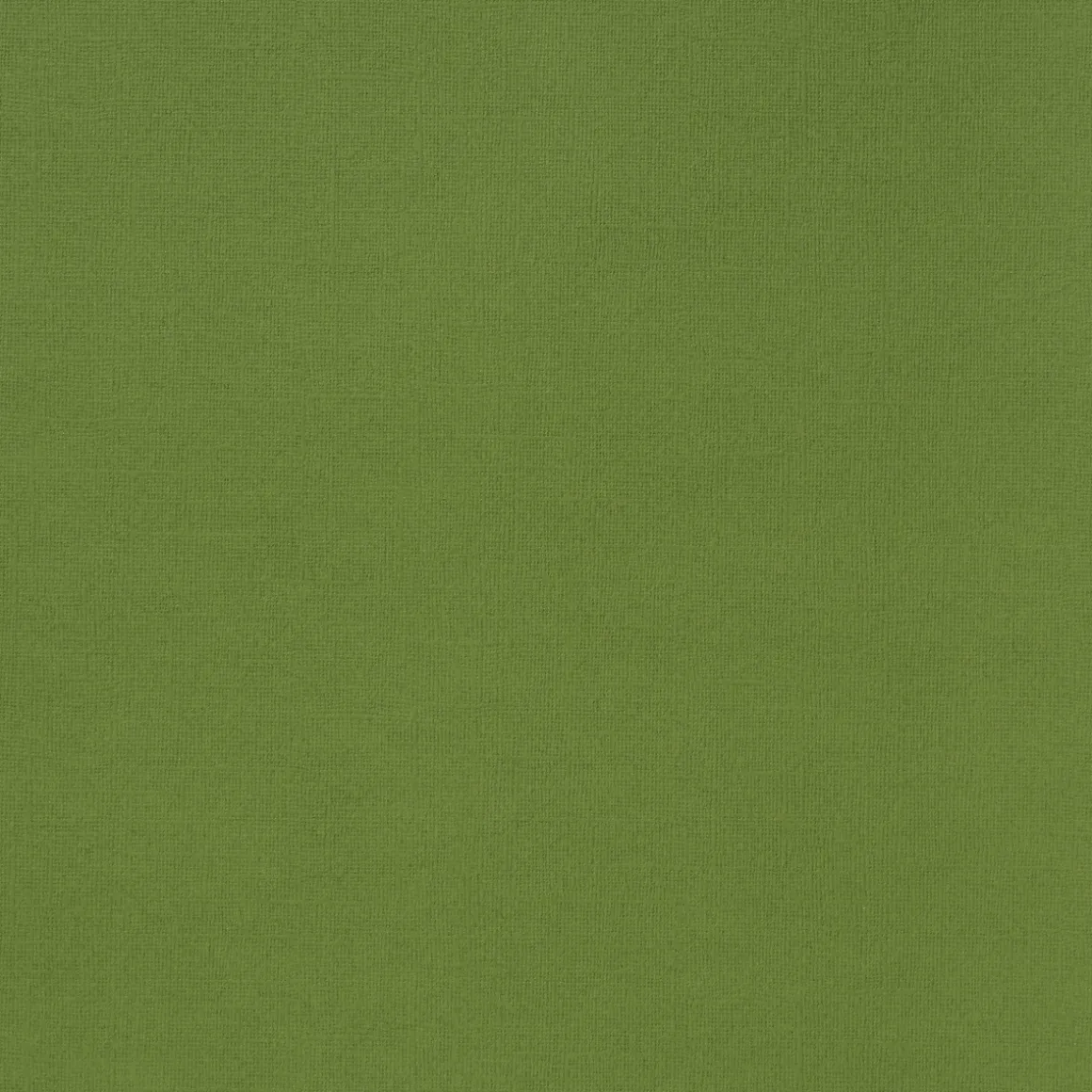 Designark ensfarget grønn 5-pakning – 305×305 mm, 230 g/m²