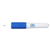 Diamond Dotz Ergo LED S Stylus, applikator med LED-pære, batterier er inkludert