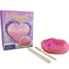 Dig It Out Heart – et hjerte som skjuler en skatt!