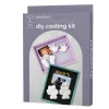 DIY Casting Kit materialsett