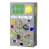 DIY-kit Male på stein