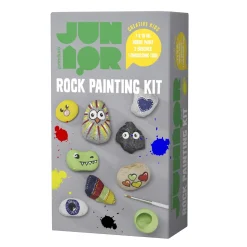 DIY-kit Male på stein
