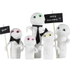 DIY-kit Mumiefamilien, en utrolig morsom Halloween-hobbyaktivitet