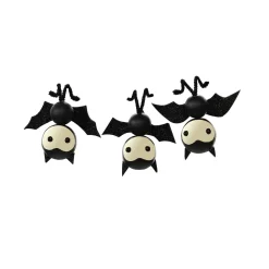 DIY-sett Boo Boo Bats