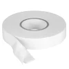 Dobbeltsidig tape hvit 18mm 2m