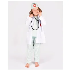 Doktorsett (4-6 år)
