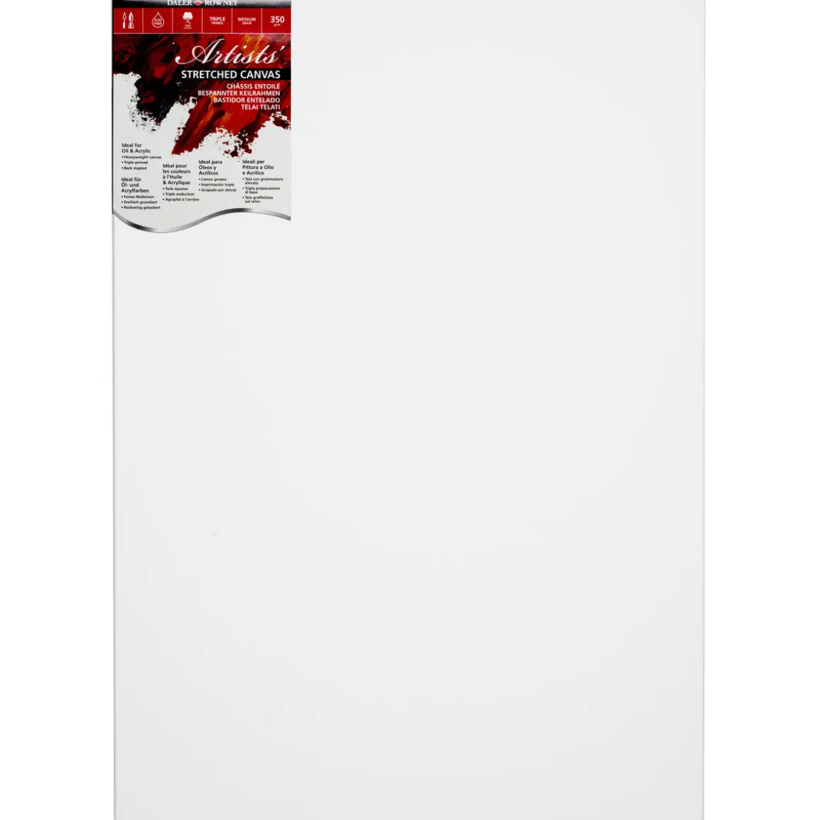 DR Artists' Canvas 50x70