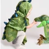 Drage-dino-kappe (2-4 år)