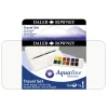 DR Aquafine Travelset Akvarell