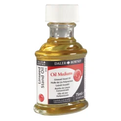 DR Linseed Stand Oil 75 ml