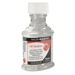 DR Low Odour Thinner 75 ml