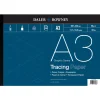 DR Tracing Paper A3