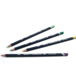 DW Akv.blyant Zink Yellow 01