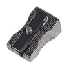 DW Blyantspisser metall