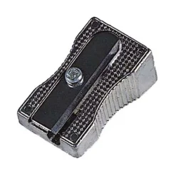 DW Blyantspisser metall