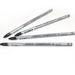 DW grafittblyant vannoppl. 4B