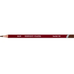 DW Pastellblyant Brown Earth