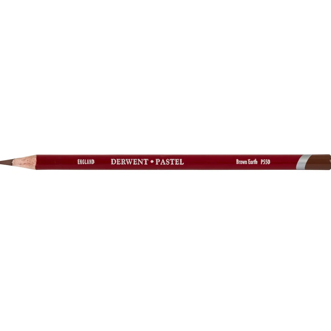 DW Pastellblyant Brown Earth