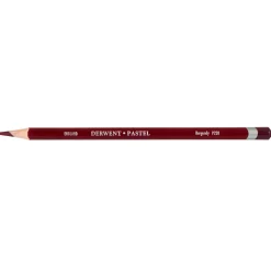 DW Pastellblyant Burgundy