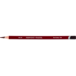 DW Pastellblyant Burnt Carmin