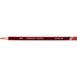 DW Pastellblyant Burnt Orange