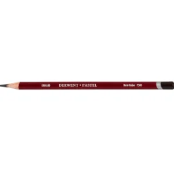 DW Pastellblyant Burnt Umber