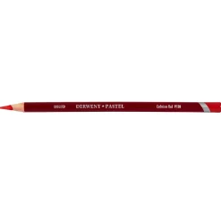DW Pastellblyant Cadmium Red