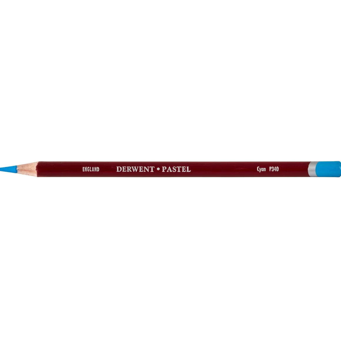 DW Pastellblyant Cyan