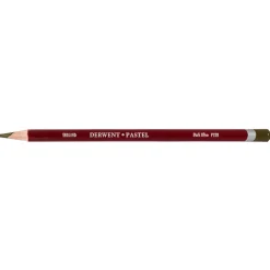 DW Pastellblyant Dark Olive