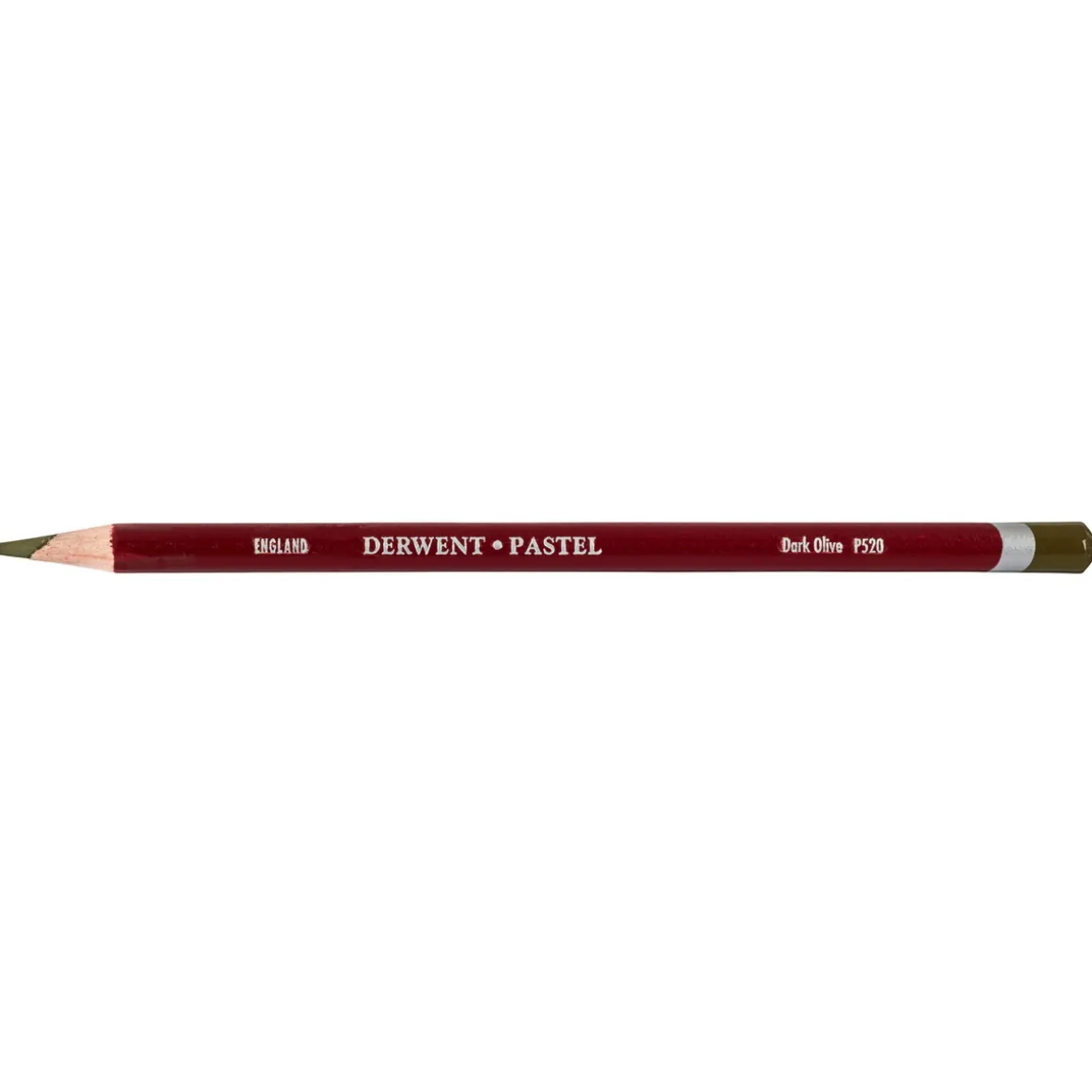 DW Pastellblyant Dark Olive
