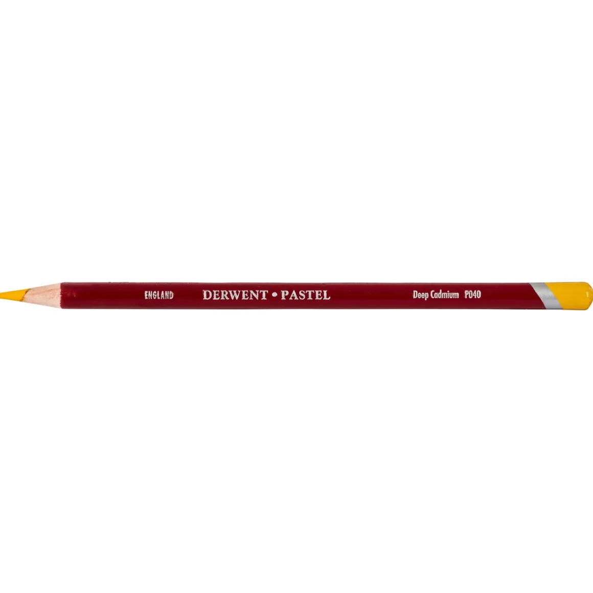 DW Pastellblyant Deep Cadmium