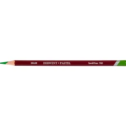 DW Pastellblyant Emerald Green