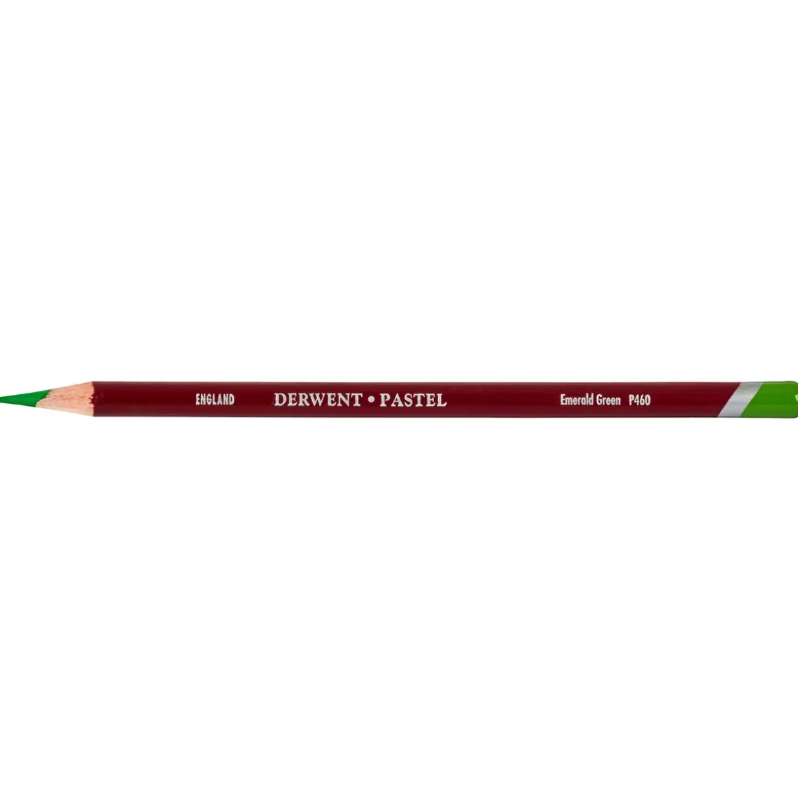 DW Pastellblyant Emerald Green