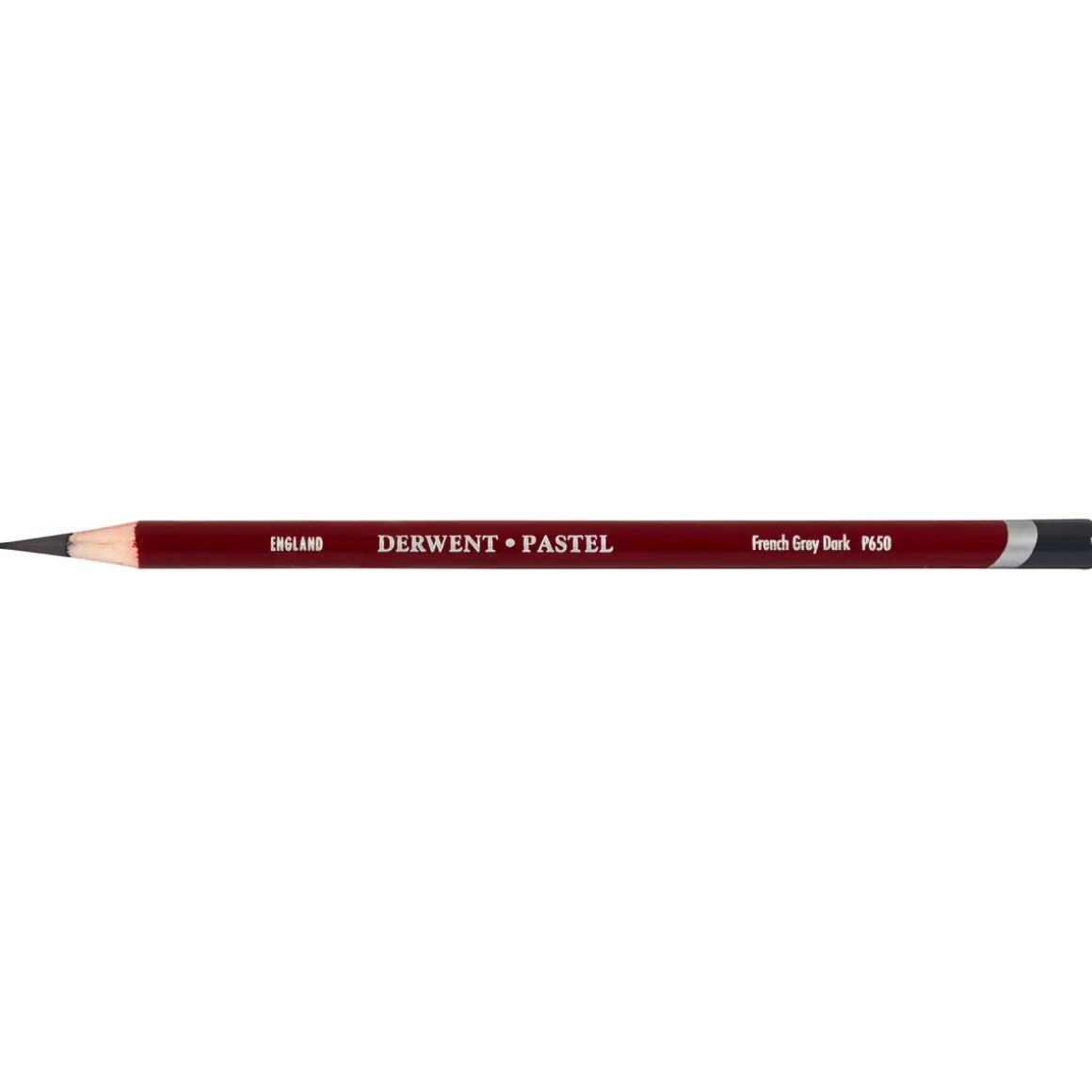 DW Pastellblyant French Grey D
